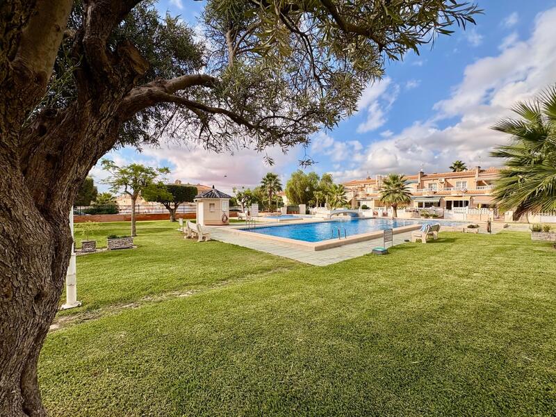 3 Schlafzimmer Appartement zu verkaufen