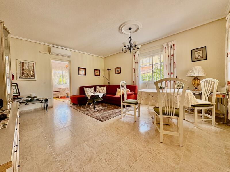 3 Schlafzimmer Appartement zu verkaufen