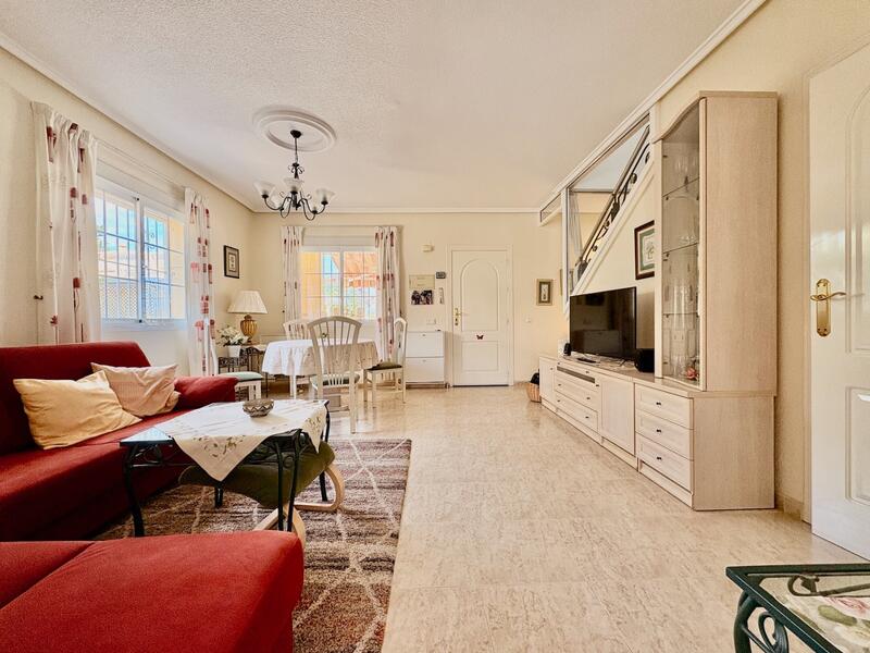 3 Schlafzimmer Appartement zu verkaufen