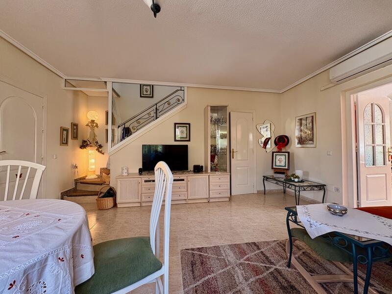 3 Schlafzimmer Appartement zu verkaufen