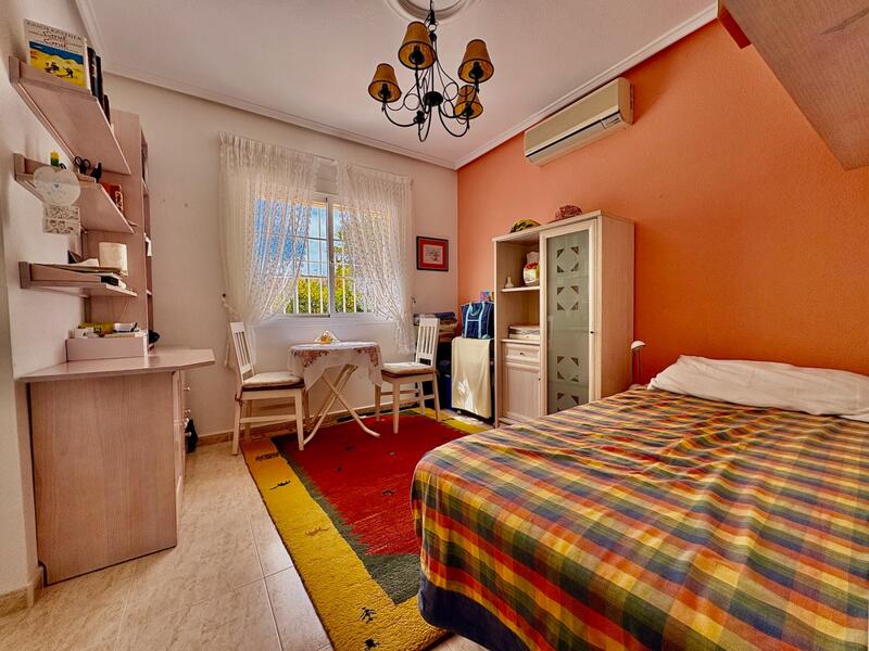 3 Schlafzimmer Appartement zu verkaufen