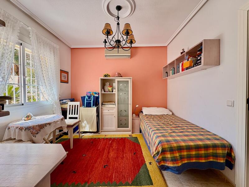 3 Schlafzimmer Appartement zu verkaufen