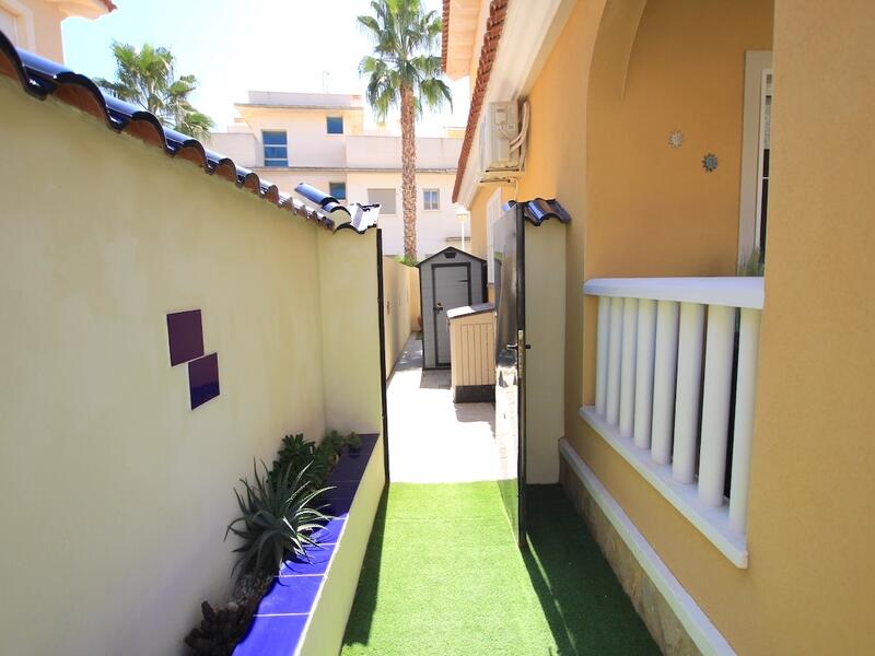 2 sovrum Radhus till salu 2 sovrum Radhus till salu