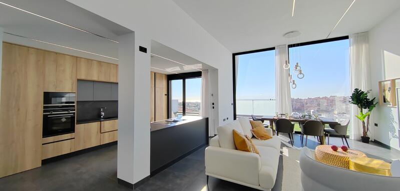 3 Cuarto Villa en venta