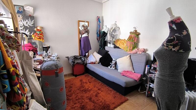 3 chambre Villa à vendre