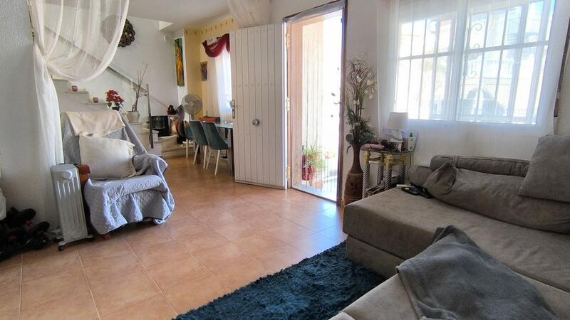 3 chambre Villa à vendre