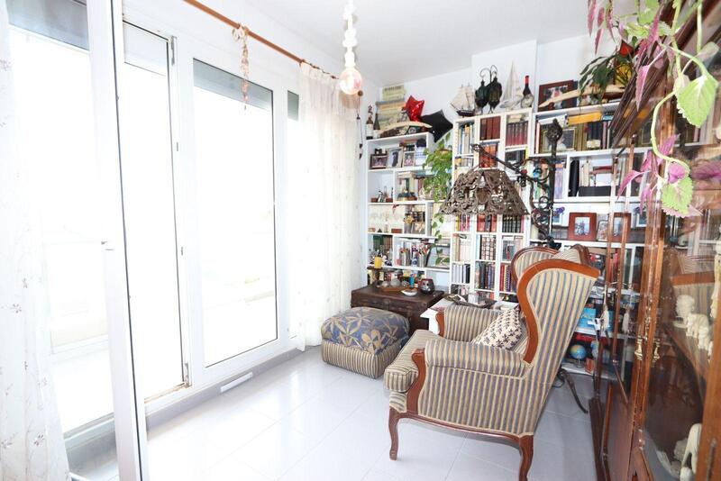 3 Cuarto Apartamento en venta