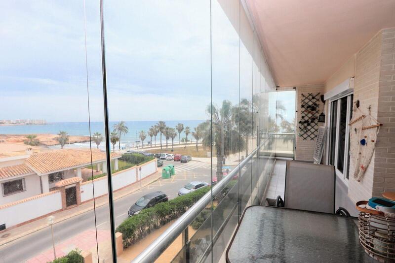 3 Cuarto Apartamento en venta