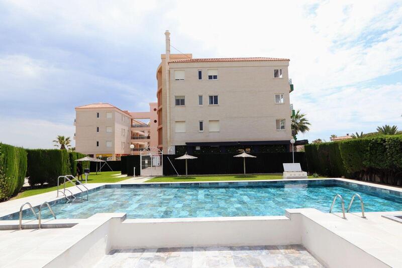 3 Cuarto Apartamento en venta