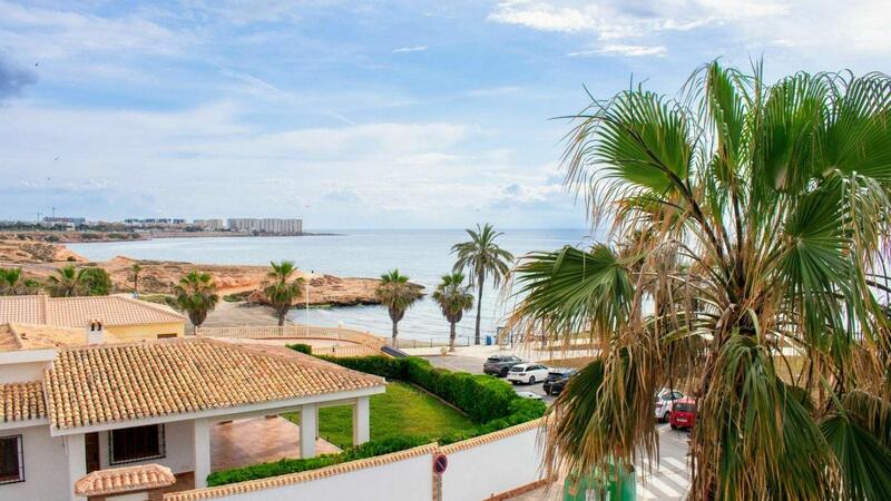 3 Cuarto Apartamento en venta