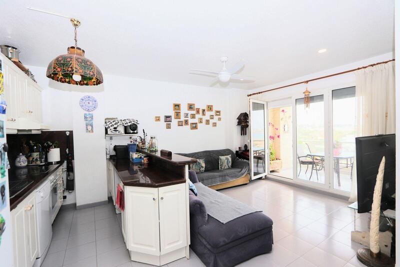 3 Cuarto Apartamento en venta