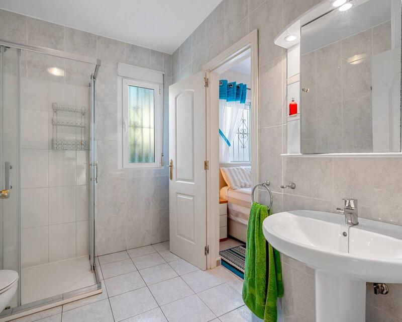 7 Cuarto Villa en venta