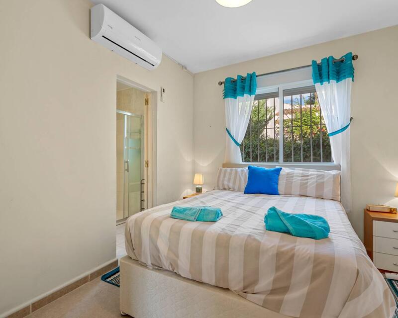 7 Cuarto Villa en venta