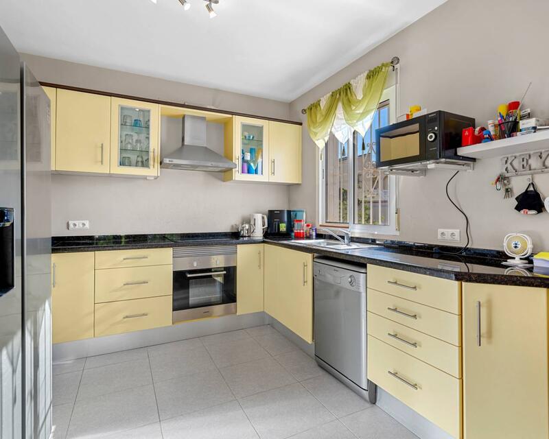 7 Cuarto Villa en venta