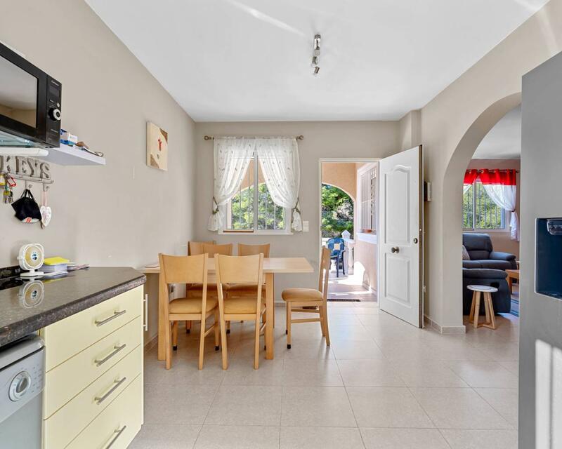 7 Cuarto Villa en venta