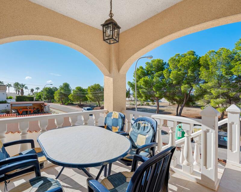 7 Cuarto Villa en venta