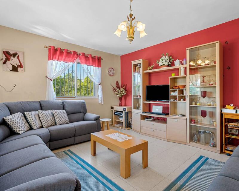 7 Cuarto Villa en venta