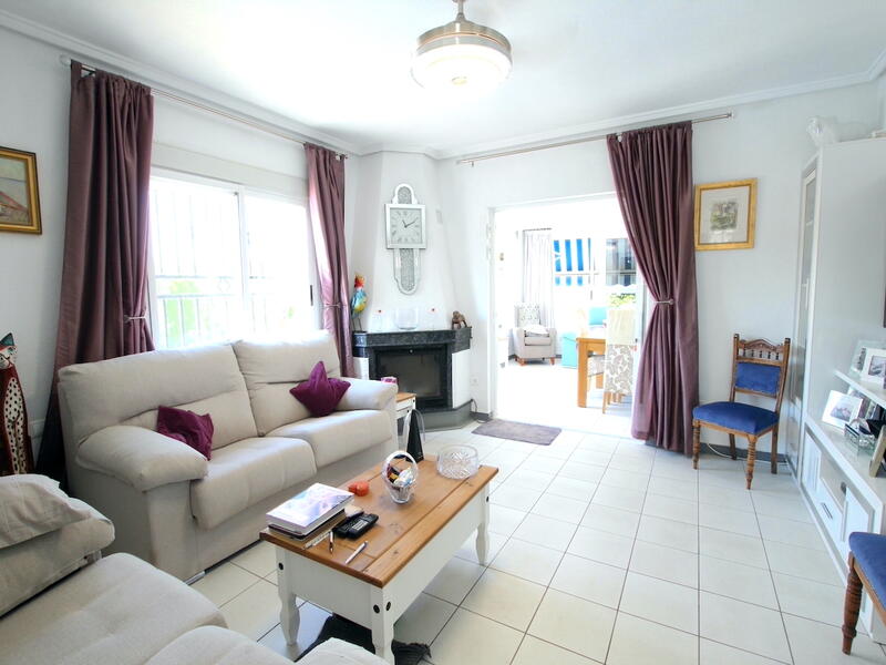 3 Cuarto Villa en venta