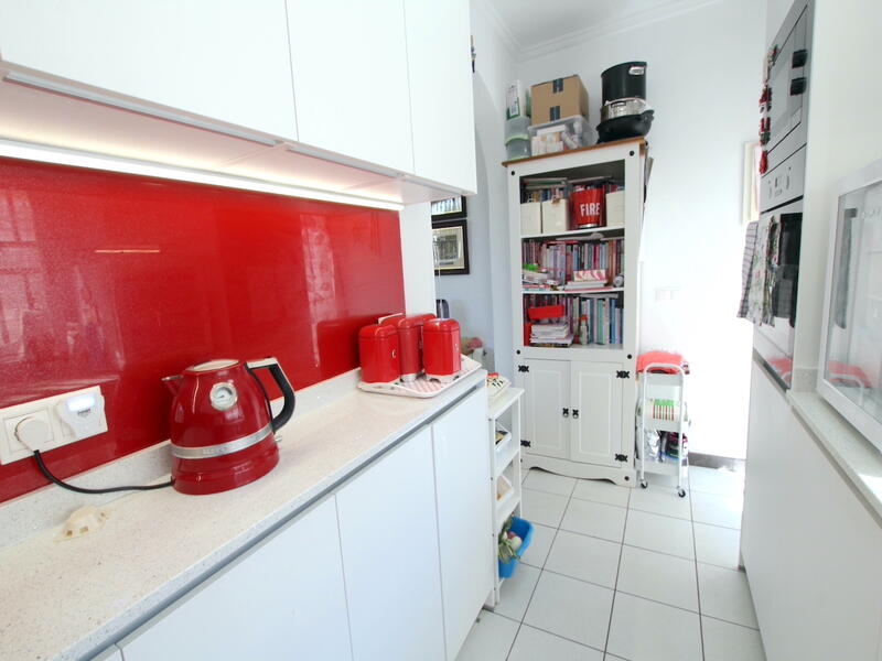 3 Cuarto Villa en venta