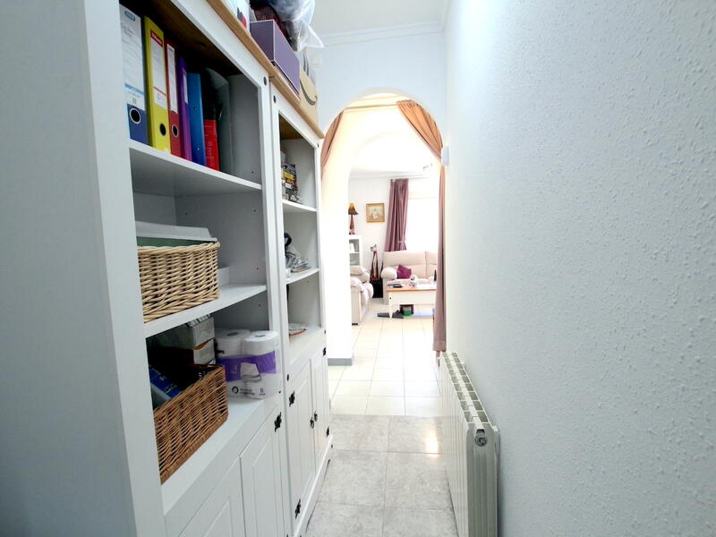 3 Cuarto Villa en venta