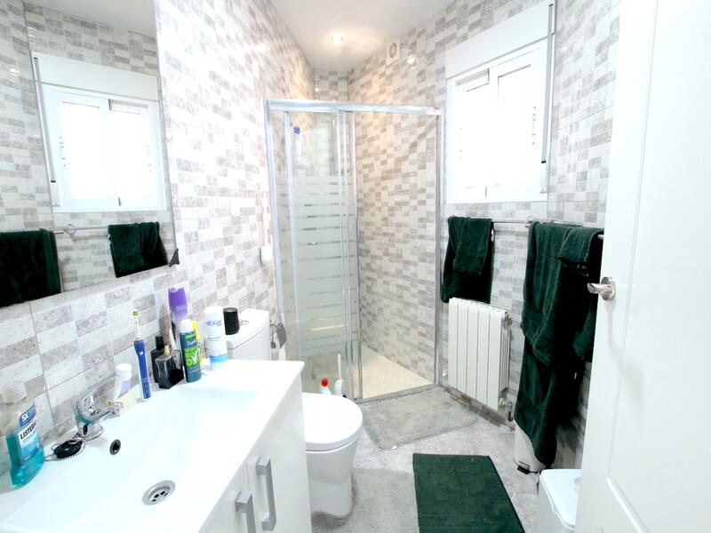 3 Cuarto Villa en venta