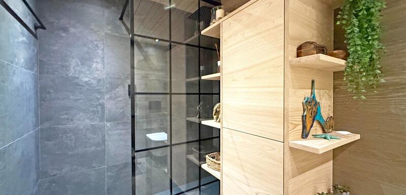 3 Schlafzimmer Appartement zu verkaufen