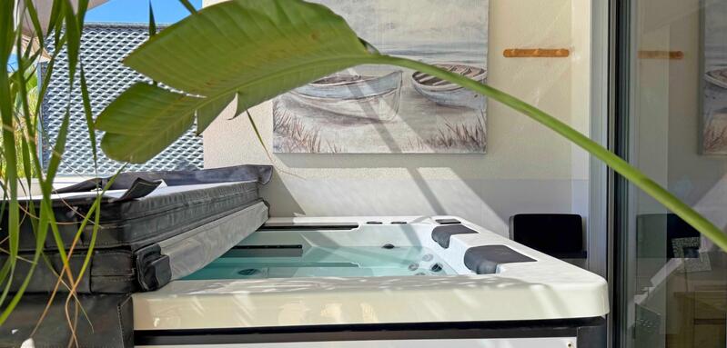 3 Schlafzimmer Appartement zu verkaufen