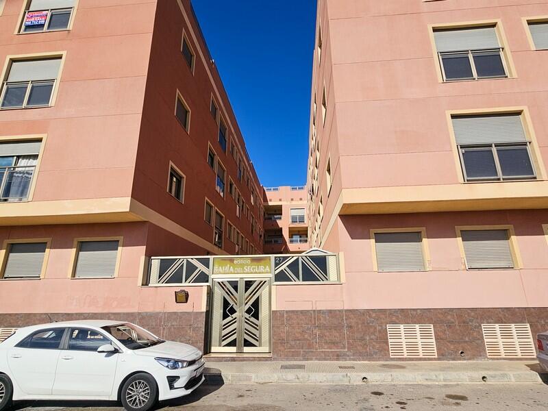 Appartement zu verkaufen in Formentera del Segura, Alicante