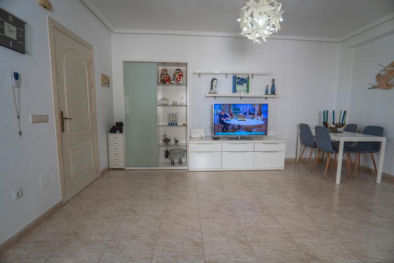 3 soveværelse Byhus til salg