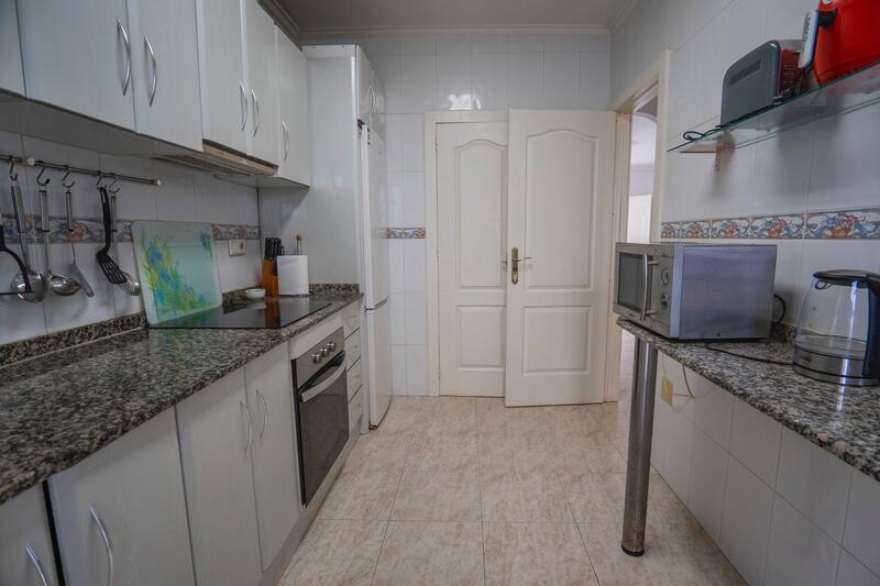 3 soveværelse Byhus til salg