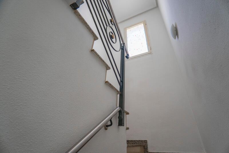 3 soveværelse Byhus til salg