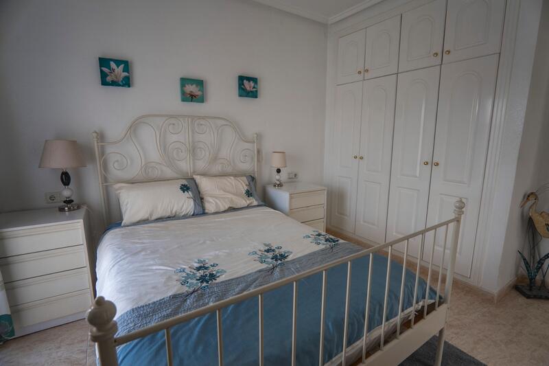 3 soveværelse Byhus til salg