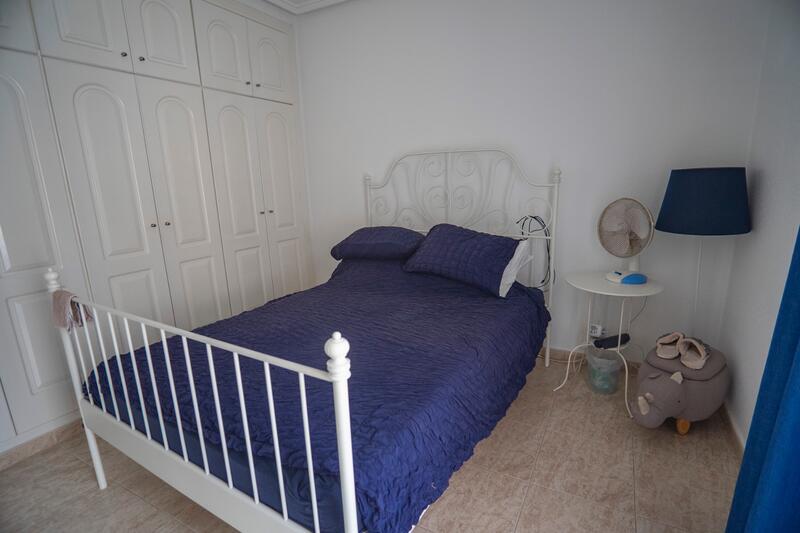 3 soveværelse Byhus til salg