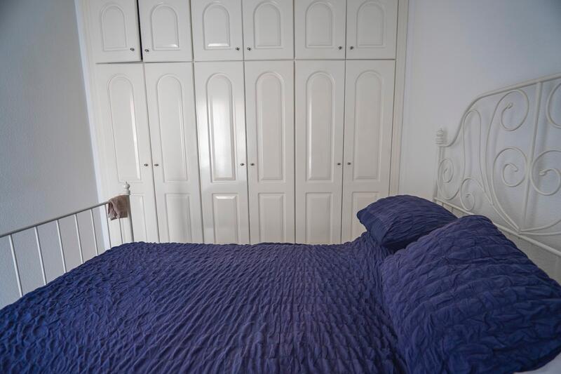 3 soveværelse Byhus til salg