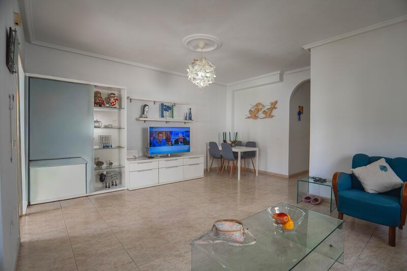 3 soveværelse Byhus til salg