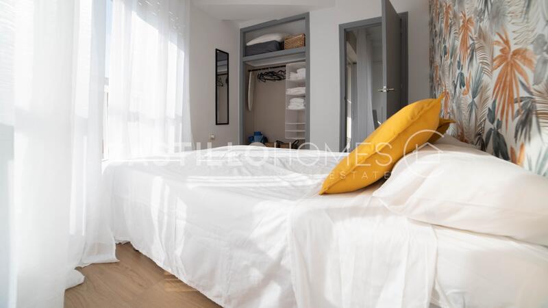 3 Schlafzimmer Appartement zu verkaufen