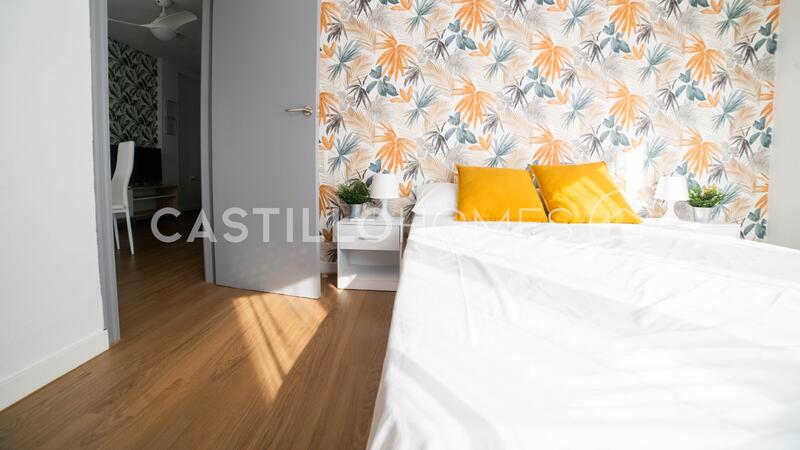 3 Schlafzimmer Appartement zu verkaufen