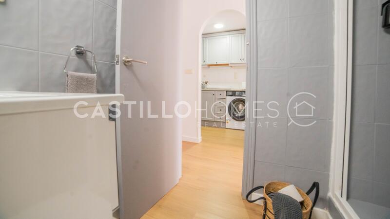 3 Schlafzimmer Appartement zu verkaufen