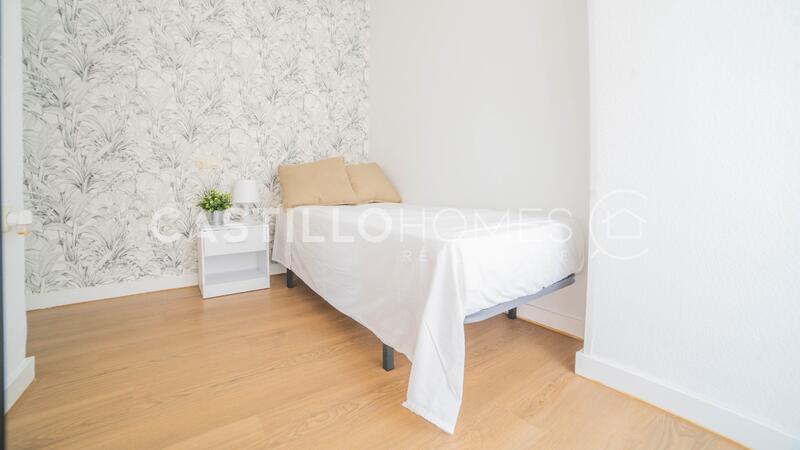 3 Schlafzimmer Appartement zu verkaufen
