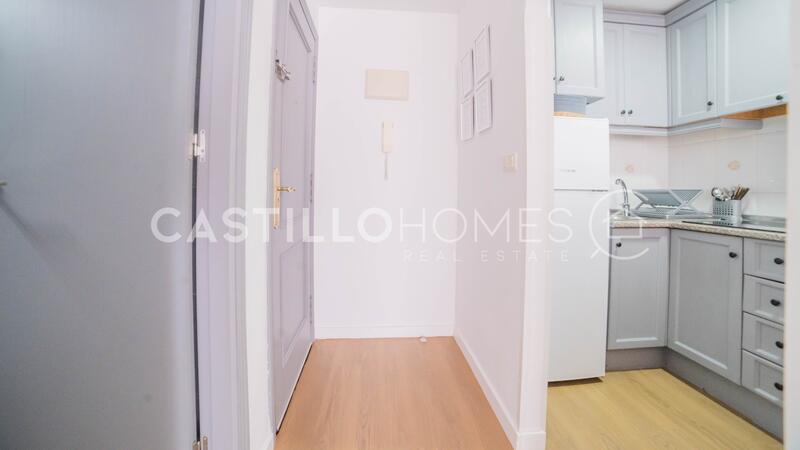 3 Schlafzimmer Appartement zu verkaufen