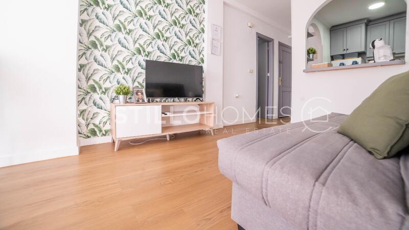 3 Schlafzimmer Appartement zu verkaufen