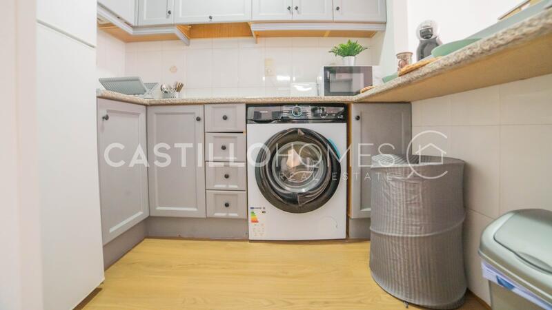 3 Schlafzimmer Appartement zu verkaufen