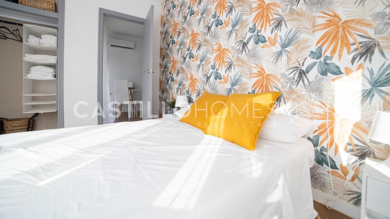 3 Schlafzimmer Appartement zu verkaufen