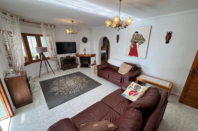 4 Schlafzimmer Villa zu verkaufen