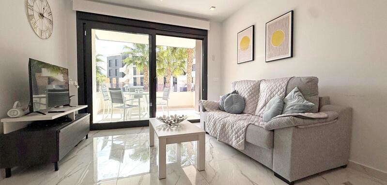 2 slaapkamer Appartement Te koop