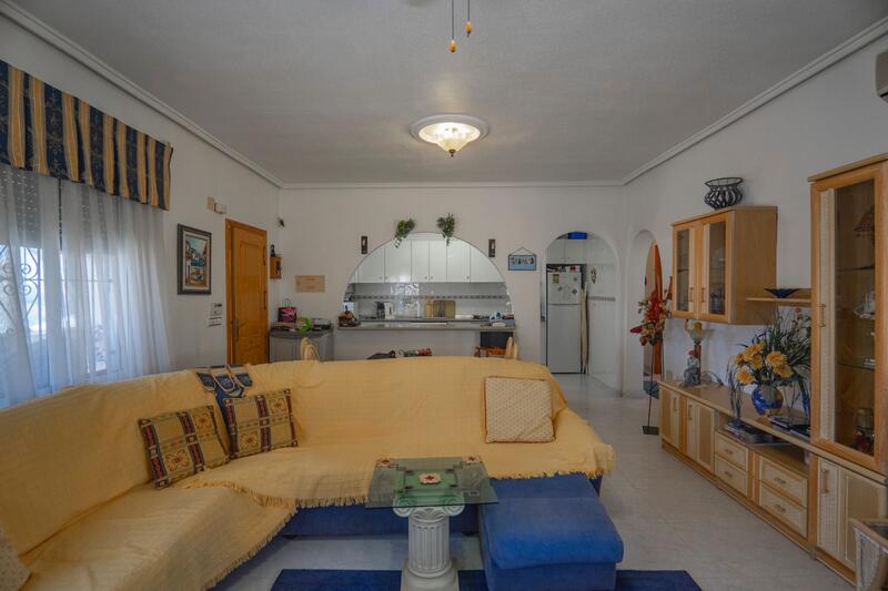 3 slaapkamer Villa Te koop