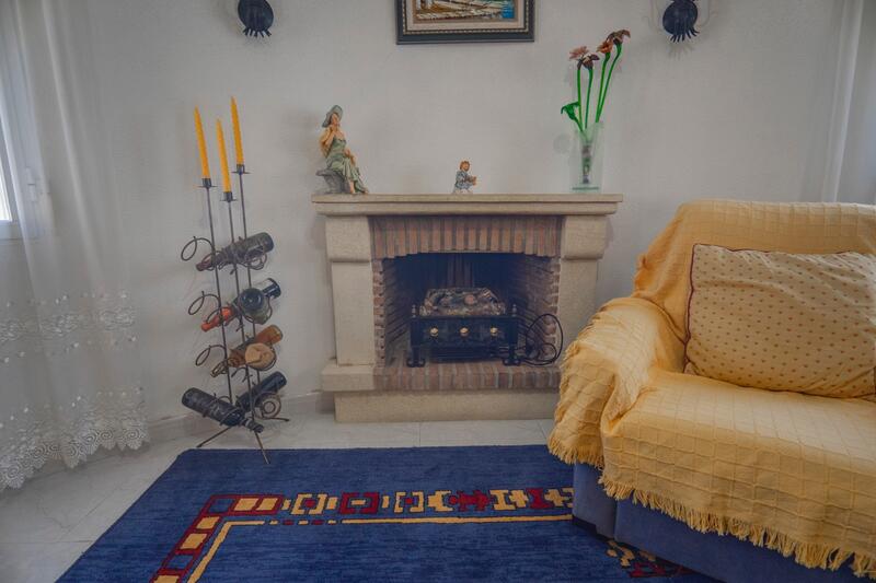 3 slaapkamer Villa Te koop