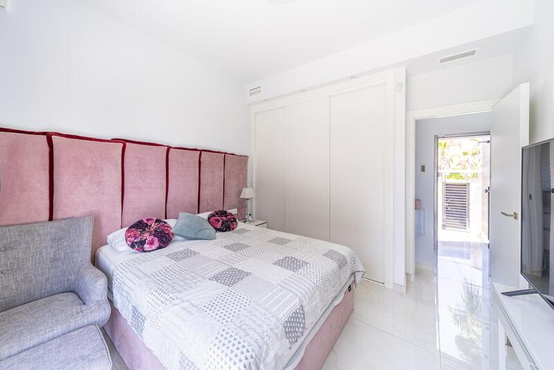 4 Schlafzimmer Villa zu verkaufen