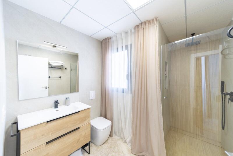 2 Cuarto Villa en venta