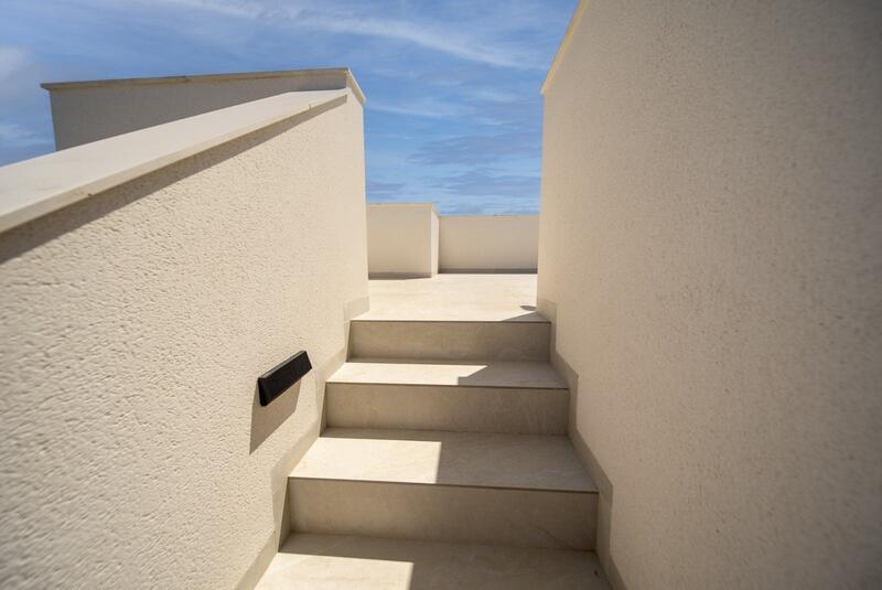 2 Cuarto Villa en venta